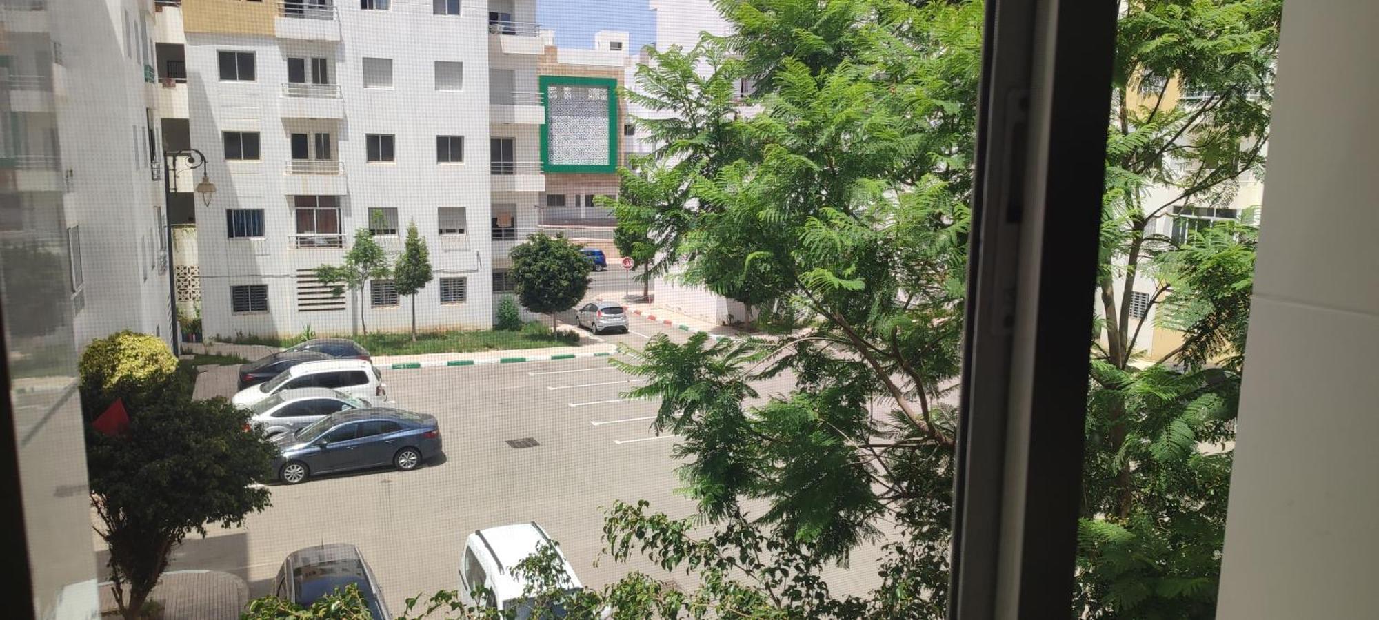 Apartamento Casa Torres Tétouan Exterior foto